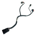 Chicote Sensor Fluxo Combustível Gm Onix Turbo 1.0 2020 2023