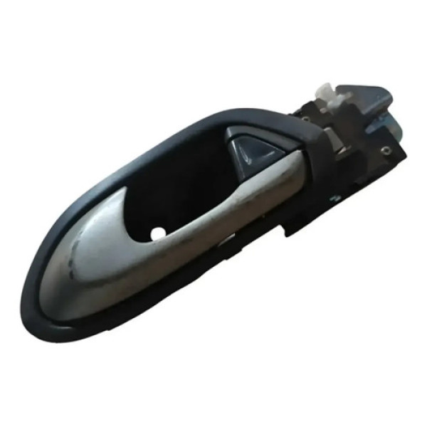 Maçaneta Interna Traseira Esquerda Honda Civic 2008 2011
