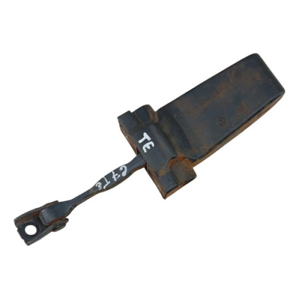 Limitador Porta Traseiro Esquerdo Vw Gol G5 G8 2009 2019