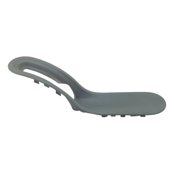 Moldura Alavanca Freio Mao Citroen C3 2003 2012
