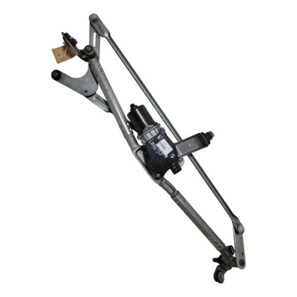 Motor Limpador Parabrisa Dianteiro Honda Civic 2012 2015