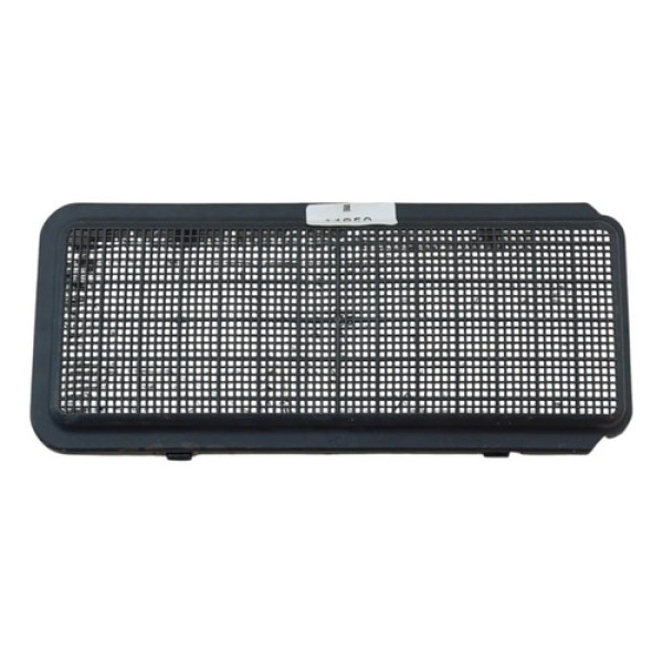 Grade Ventilacao Interna Aspiracao Vw Saveiro Fox Gol 2020