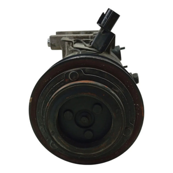 Compressor Ar Condicionado Kia Soul Ex 2012 Flex