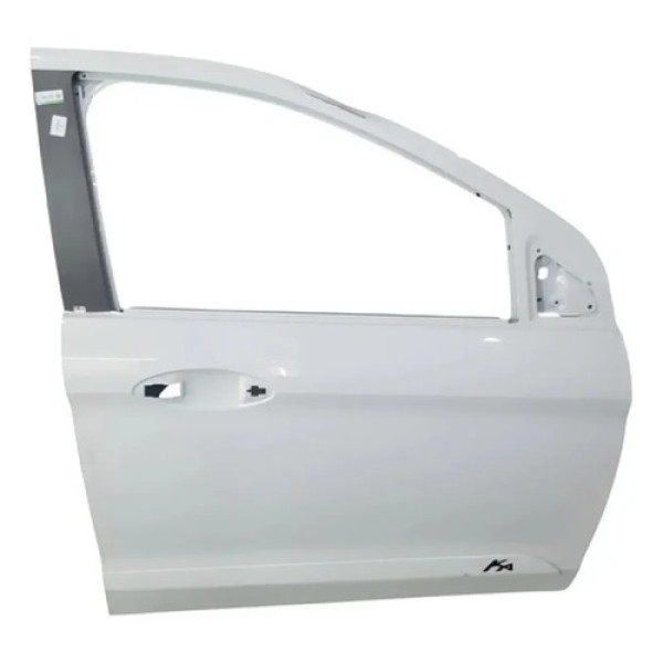 Porta Dianteira Direita Ford Ka Se Tivct 2019 Dianteira Direita