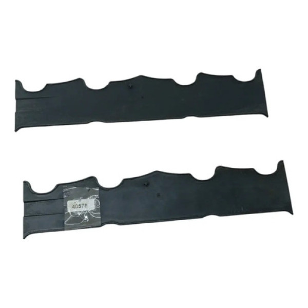Par Tampa Comando Valvula Citroen C3 206 207 1.6 2003 2012 P Preto