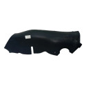 Acabamento Banco Traseiro Esquerdo Honda City 1.5 2012 Preto