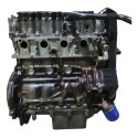 Motor Parcial Gm Astra Confort 1.8 8v Alcool 2004