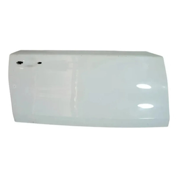 Porta Dianteira Direita Bwm 118i 2009 Dianteira Direita Branco