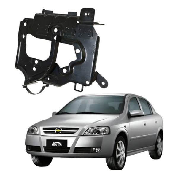 Suporte Bateria Chevrolet Astra Sedan 2010