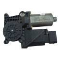Motor Vidro Traseiro Direito Mercedes Classe A 1999 2005