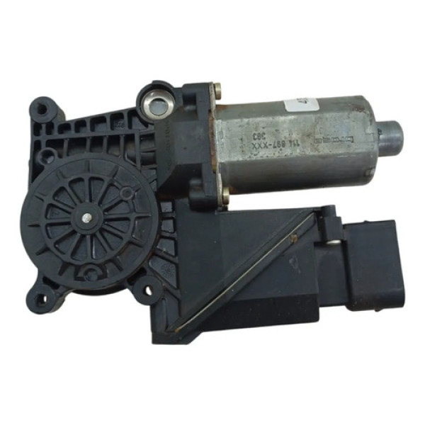 Motor Vidro Traseiro Direito Mercedes Classe A 1999 2005