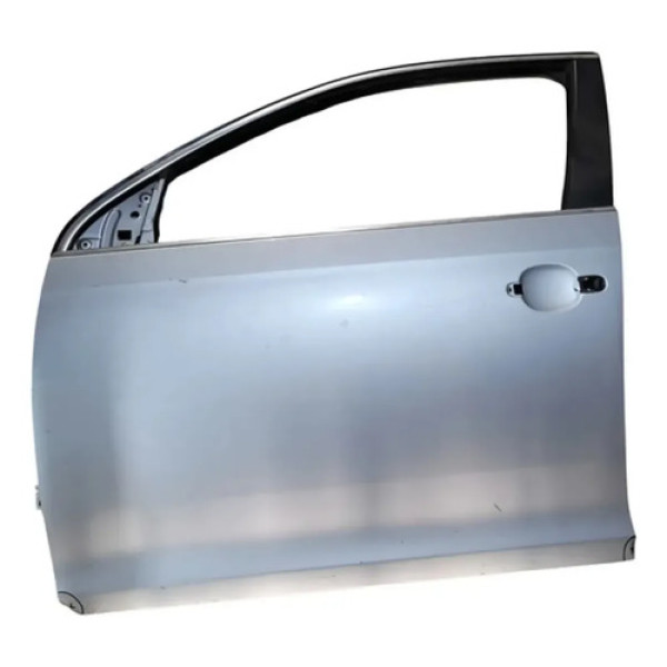 Porta Dianteira Esquerda Vw Jetta 2007 2010 Dianteira Esquerda