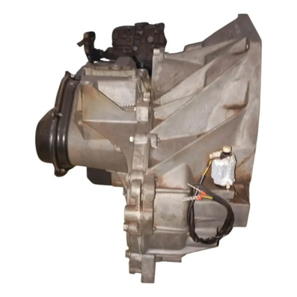 Cambio Manual Ford Ka Flex 1.0 2010