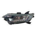 Farol Esquerdo Outlander 2016 2017 A 2022 Esquerdo/motorista