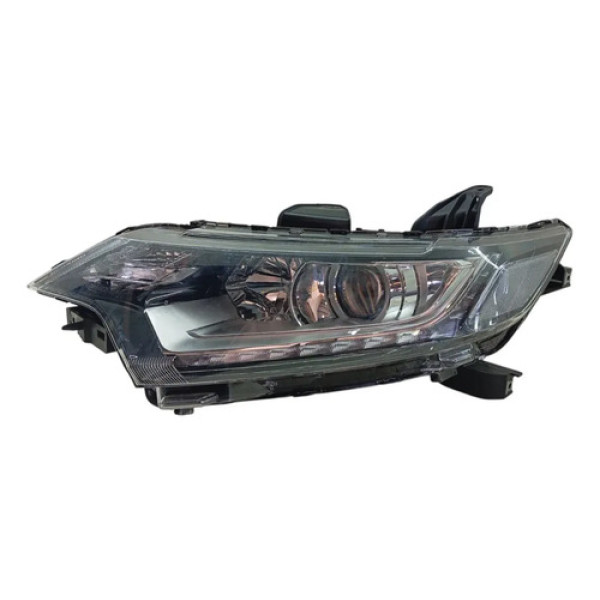 Farol Esquerdo Outlander 2016 2017 A 2022 Esquerdo/motorista