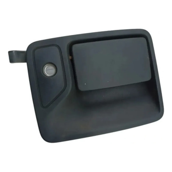 Maçaneta Externa Diant Direita Ford F250 F4000 1999 2008