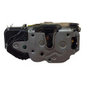 Fechadura Elétrica Traseira Esquerda Chevrolet Agile 2011 17