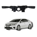 Comando Chave Seta Limpador Parabrisa Toyota Corolla 2016