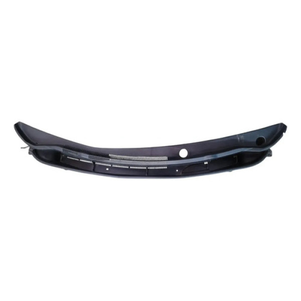Grade Churrasqueira Hyundai Hb20 2013 2019 Preto Pintado