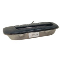 Maçaneta Externa Diant Direita Gm Astra 1999 2011 2 Portas Azul Dianteira