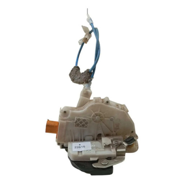 Fechadura Dianteira Esquerda Vw Gol Voyage Saveiro 2009 2016