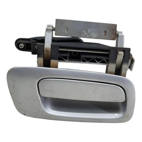 Maçaneta Externa Traseira Direita Gm Astra 2003 2010