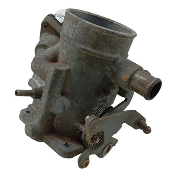 Tbi Corpo Borboleta Gm Corsa Celta 1.0 8v 1996 2004