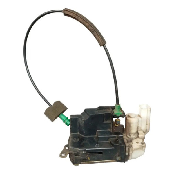 Fechadura Eletrica Dianteira Direita Ford Ecosport 2005