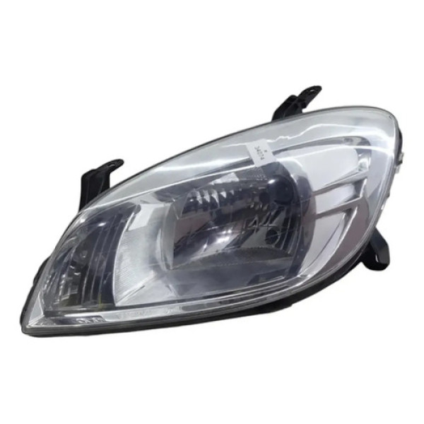 Farol Esquerdo Chevrolet Celta Life 1.0 Vhc 2011 Esquerdo/motorista