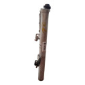 Condensador Jac J3 2010 Com Ar