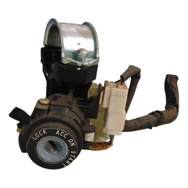 Cilindro Miolo Comutador Ignicao Hb20 Sedan 2022 Original