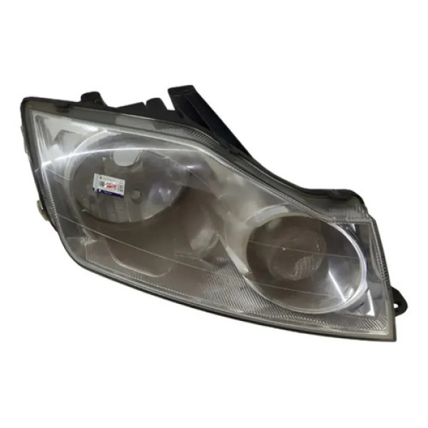 Farol Direito Ford Ecosport 2009 2012 Direito/passageiro