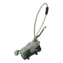 Fechadura Porta Traseira Le Gm Celta Life 1.0 Vhc 2011