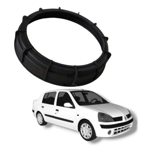 Porca Trava Bomba Combustível Renault Clio 2004 Preto