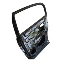 Porta Traseira Direita Chevrolet Astra Sedan 2010 Traseira Direita