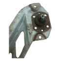 Maquina Vidro Manual Traseira Esquerda Gm Corsa Classic 2002
