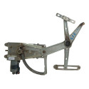 Maquina Vidro Dianteira Esquerda Gm Astra Corsa 2000 2011