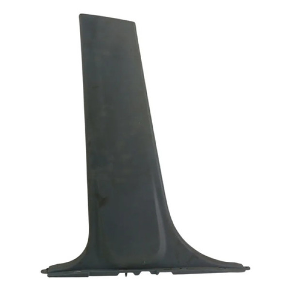 Moldura Inferior Coluna Esq Fiat Grand Siena Palio 2013 2019