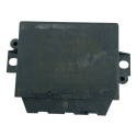 Modulo Sensor Estacionamento Range Rover Evoque 2012 2015 Preto