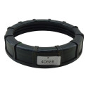 Rosca Bomba Combustivel Chevrolet Celta Corsa 2003 2012 Preto Preto