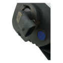 Farol Milha Esquerdo Gm Celta Prisma 2007 2015 Transparente Transparente