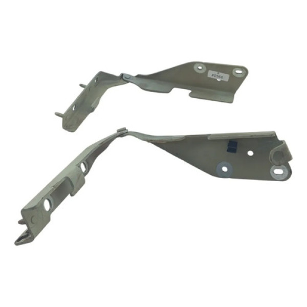 Par Braco Dobradica Capo Citroen C3 2002 2010