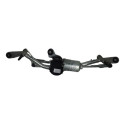 Motor Limpador Parabrisa Dianteiro Gm Onix Turbo 1.0 2020 23