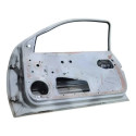 Porta Dianteira Direita Portas Gm Astra 1999 2005 Dianteira Direita