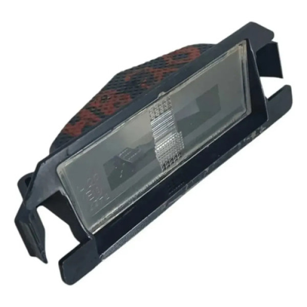 Luz Placa Esquerda Hyundai Hb20 2012 2019
