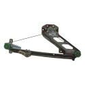 Maquina Vidro Manual Traseira Direita Gm Corsa Classic 04 10