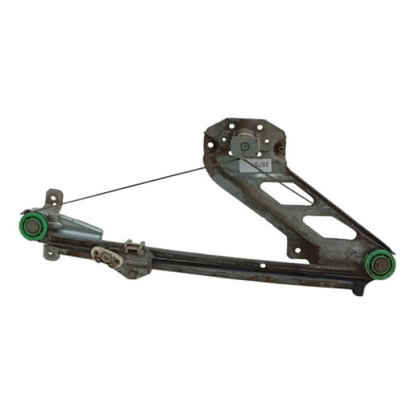 Maquina Vidro Manual Traseira Direita Gm Corsa Classic 04 10