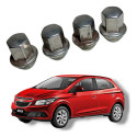 Jogo Porca Roda Chevrolet Onix Prisma 2013 A  2020