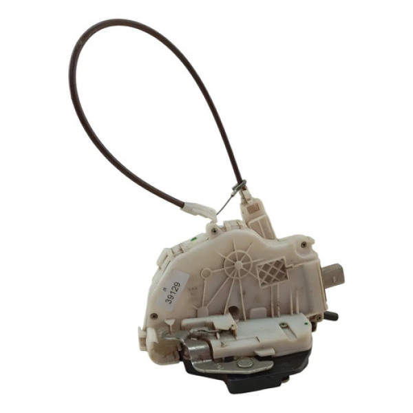 Fechadura Eletrica Dianteira Direita Volkswagem Fox 2012 