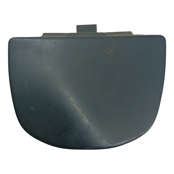 Cinzeiro Porta Treco Peugeot 206 207 2000 2009